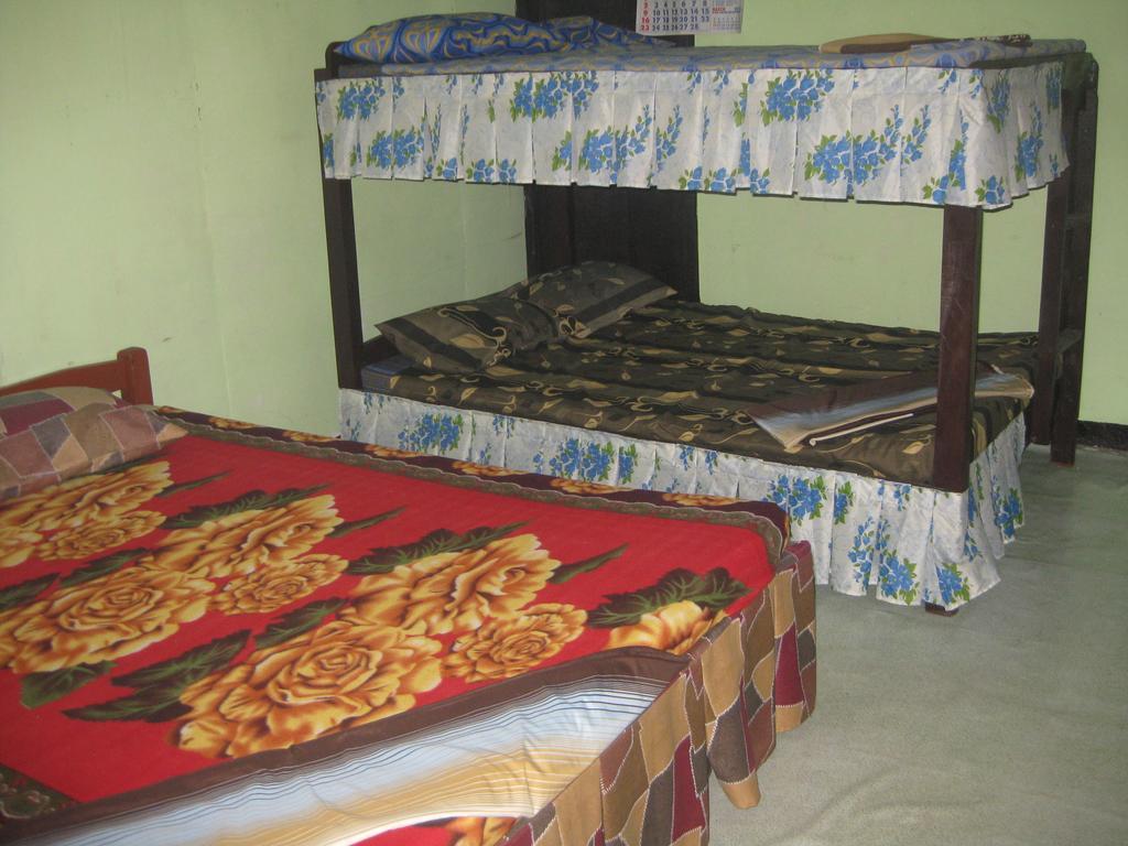 Quoyas Inn Davao City Εξωτερικό φωτογραφία