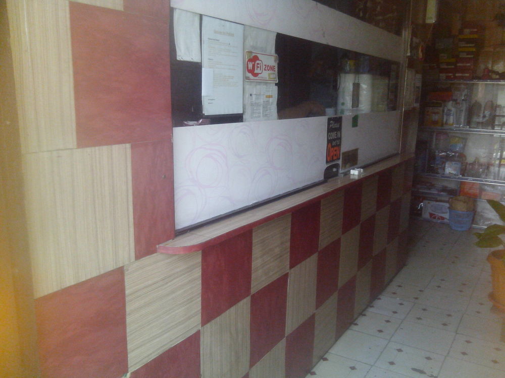 Quoyas Inn Davao City Εξωτερικό φωτογραφία