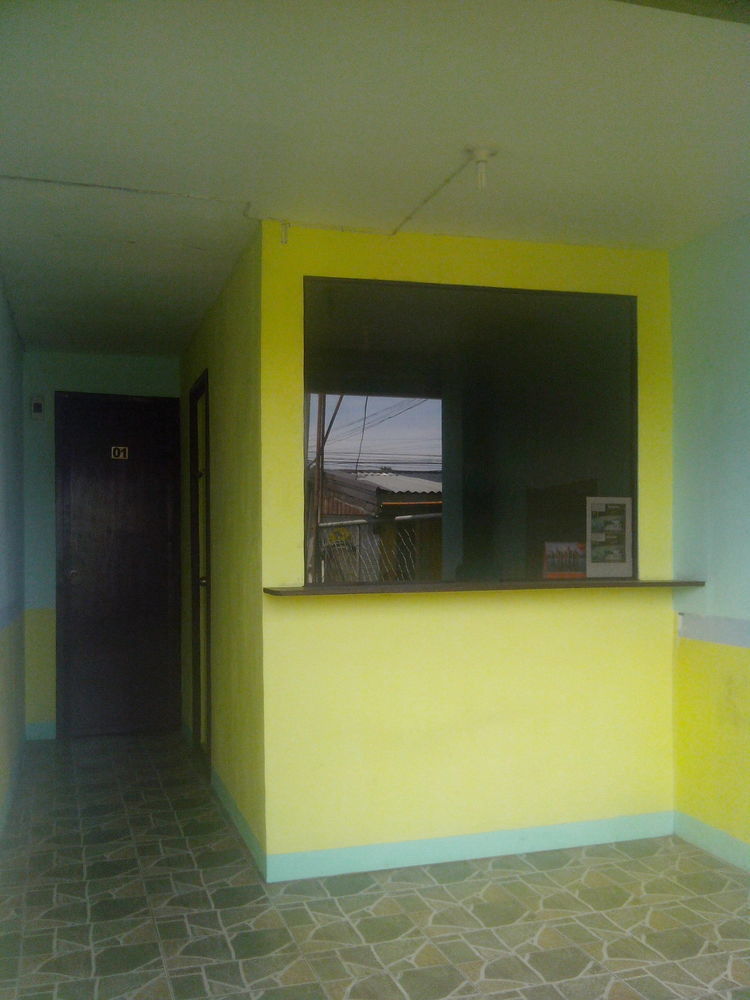 Quoyas Inn Davao City Εξωτερικό φωτογραφία