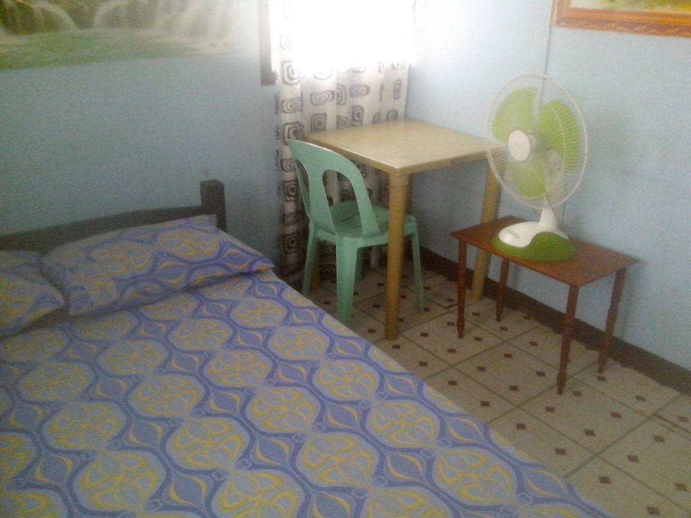 Quoyas Inn Davao City Εξωτερικό φωτογραφία