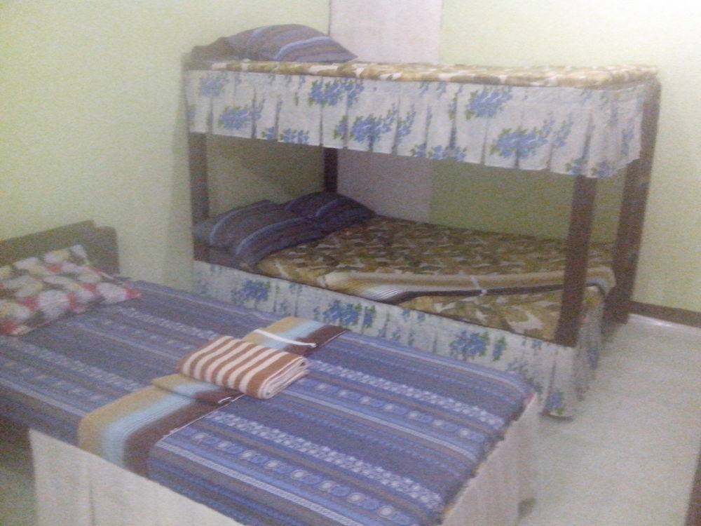 Quoyas Inn Davao City Εξωτερικό φωτογραφία