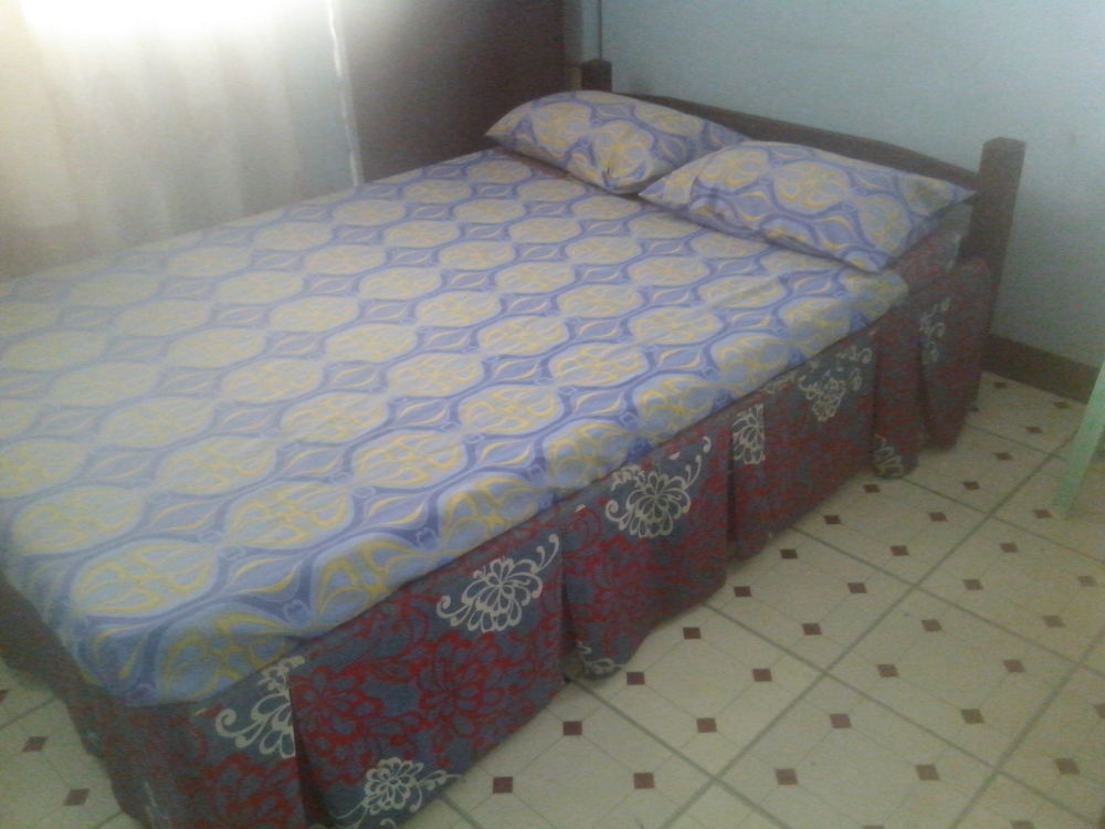 Quoyas Inn Davao City Εξωτερικό φωτογραφία