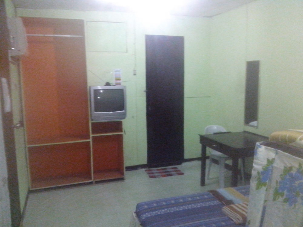 Quoyas Inn Davao City Εξωτερικό φωτογραφία