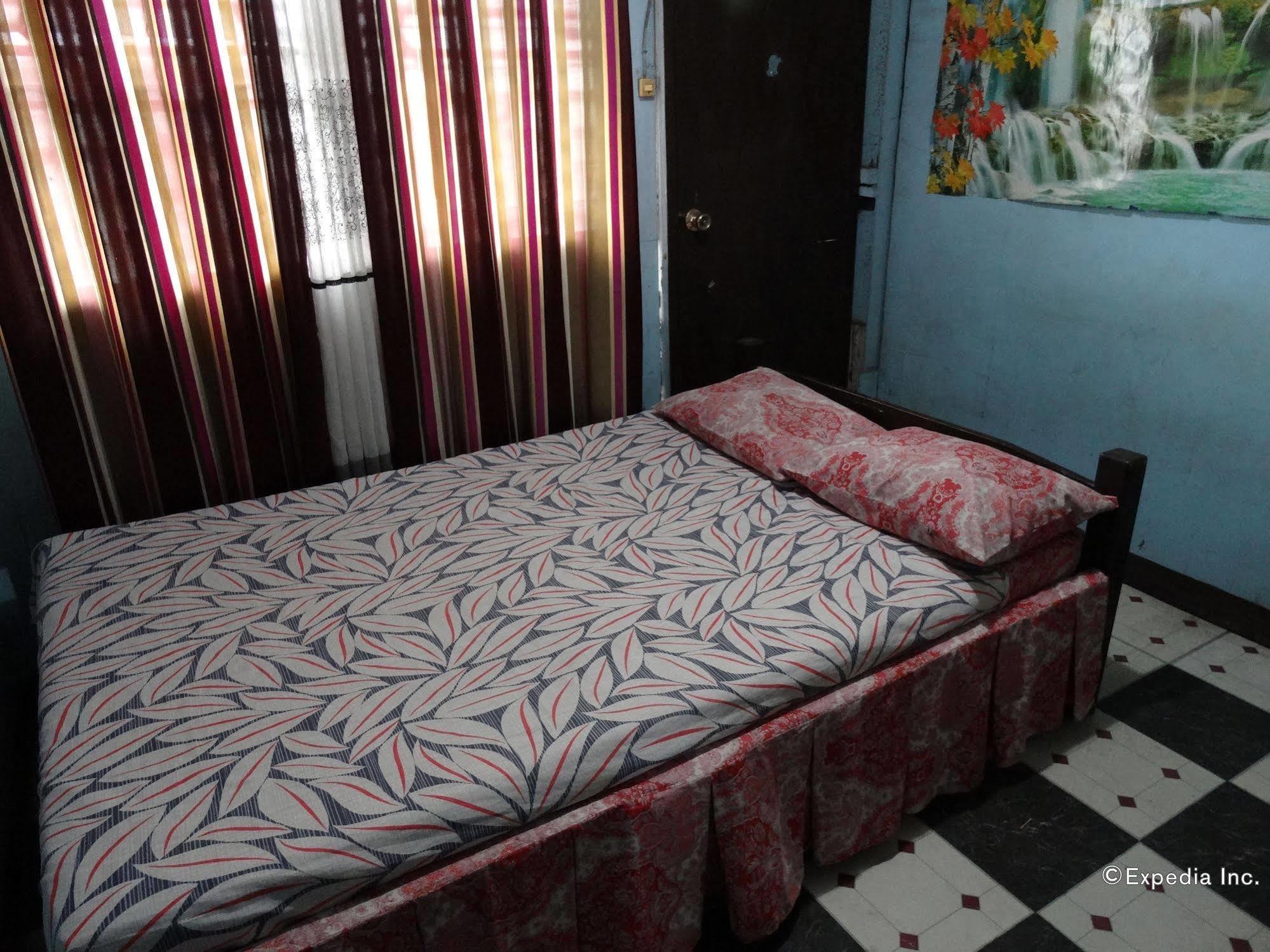 Quoyas Inn Davao City Εξωτερικό φωτογραφία