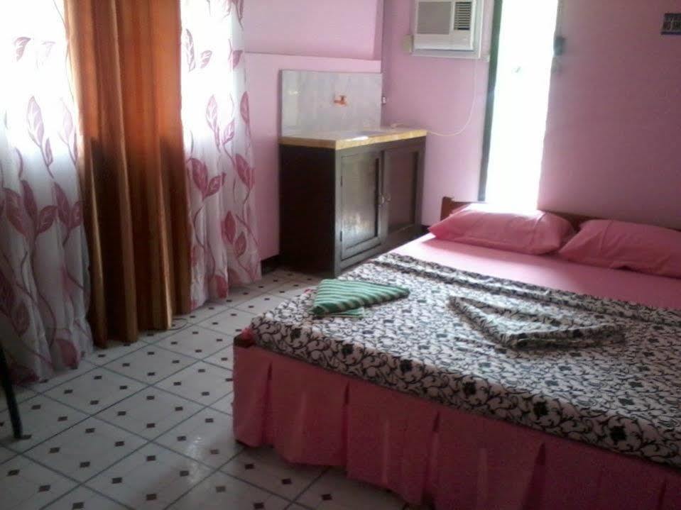 Quoyas Inn Davao City Εξωτερικό φωτογραφία