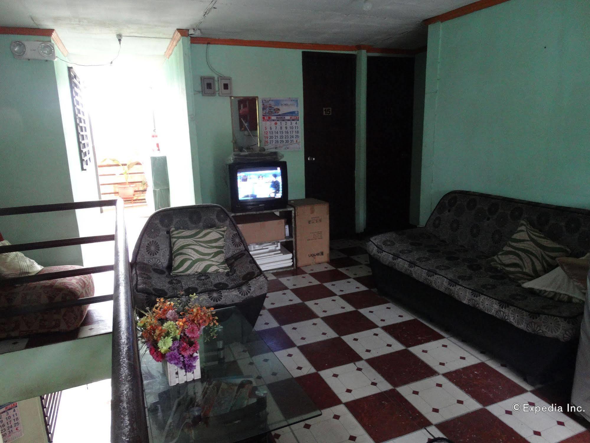 Quoyas Inn Davao City Εξωτερικό φωτογραφία