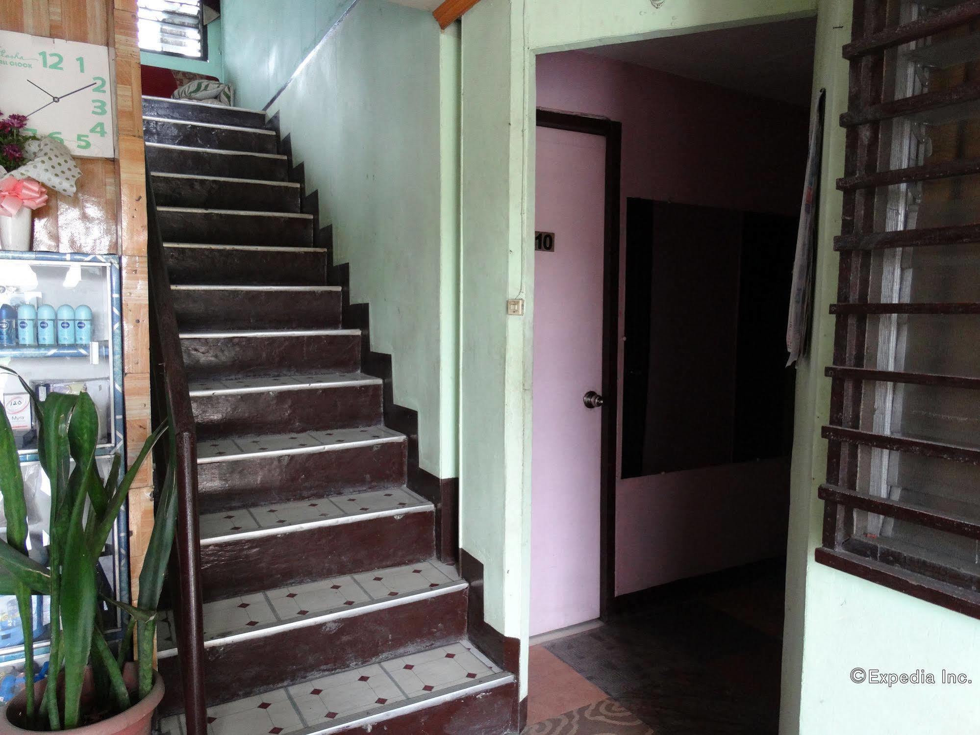 Quoyas Inn Davao City Εξωτερικό φωτογραφία
